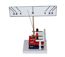 Установка «Демонстрация силы Ампера» - fgospostavki.ru - Ейск