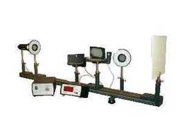 Лабораторная установка «Получение и исследование поляризованного света» - fgospostavki.ru - Ейск