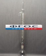 Дистиллятор с холодильником ХСВ 1000 миллилитров - fgospostavki.ru - Ейск