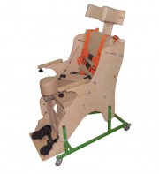 Опора для сидения базовой комплектации (вариант 1, размер 4) - fgospostavki.ru - Ейск