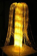 Световая каскадирующая труба «Весёлый фонтан-И» - fgospostavki.ru - Ейск