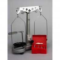 Весы технические до 1000 гр. с гирями - fgospostavki.ru - Ейск