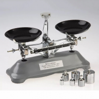 Весы с гирями до 200 гр. (учебные) - fgospostavki.ru - Ейск