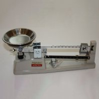 Весы учебные с разновесами МБ-200 (одночашечные) - fgospostavki.ru - Ейск