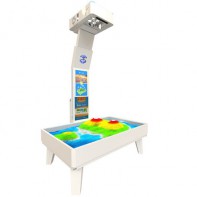 Интерактивная песочница "Standart" - fgospostavki.ru - Ейск