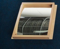 Развивающая панель “Вогнутое зеркало” - fgospostavki.ru - Ейск