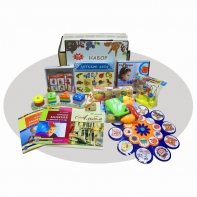 Волшебный "Ларчик педагога" (от 1 до 3 лет) - fgospostavki.ru - Ейск