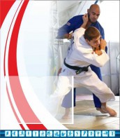 Стенд "Спортивный (борьба)" - fgospostavki.ru - Ейск