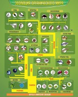 Стенд "Многообразие органического мира" - fgospostavki.ru - Ейск