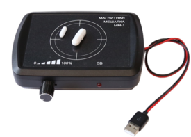 Магнитная мешалка ММ-1 - fgospostavki.ru - Ейск