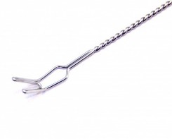 Зонд массажный "Зайчик" с витой ручкой (автор Микляева Ю.В.) - fgospostavki.ru - Ейск