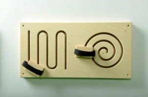 Лабиринт для опорно-двигательного аппарата №1 - fgospostavki.ru - Ейск