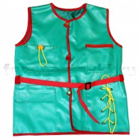 Жилетка с застёжками - fgospostavki.ru - Ейск