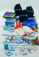 Набор Нумикон для групповых занятий с учащимися с ОВЗ - fgospostavki.ru - Ейск