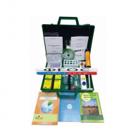 Комплект лабораторного оборудования «Пчелка-У» (базовый вариант) - fgospostavki.ru - Ейск