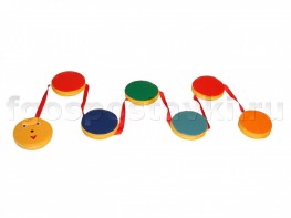 Дорожка "Змейка-шагайка" - fgospostavki.ru - Ейск