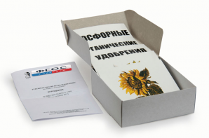 Модель-аппликация "Агроценоз" (набор 32 карты) - fgospostavki.ru - Ейск