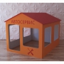 Детский игровой домик «Мастерская» - fgospostavki.ru - Ейск