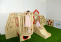 Игровой комплекс «Домик» - fgospostavki.ru - Ейск