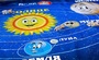 Игровой набор "Путешествуем по планетам" - fgospostavki.ru - Ейск