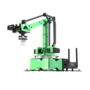 Базовый набор учебного манипулятора "Четырехосевой робот" - fgospostavki.ru - Ейск