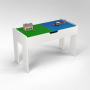 Лего стол Дуэт нерегулируемый  - fgospostavki.ru - Ейск