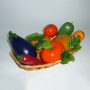 Муляжи "Корзина с овощами" - fgospostavki.ru - Ейск