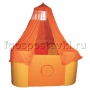 Мягкий модуль-конструктор "Сказочный шатер" (13 элементов) - fgospostavki.ru - Ейск