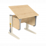 Школьная парта-трансформер с 5 лет, размер 60x50x53(до 81.5) - fgospostavki.ru - Ейск