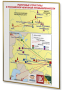 Плакаты по географии России для оформления кабинета. - fgospostavki.ru - Ейск
