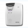 Ультракороткофокусный проектор BenQ MH856UST+ - fgospostavki.ru - Ейск
