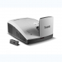 Ультракороткофокусный проектор BenQ MH856UST+ - fgospostavki.ru - Ейск