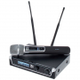 U505 HHC - Микрофонная радиосистема с ручным конденсаторным микрофоном (584 - 608 МГц) - fgospostavki.ru - Ейск