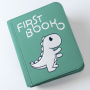 Развивающая игрушка для малышей «Первая книга» - fgospostavki.ru - Ейск