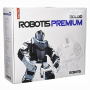 Набор ROBOTIS BIOLOID Premium Kit - fgospostavki.ru - Ейск