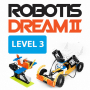 Робототехнический набор ROBOTIS DREAM II Level 3 Kit - fgospostavki.ru - Ейск