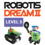 Робототехнический набор ROBOTIS DREAM II Level 5 Kit - fgospostavki.ru - Ейск