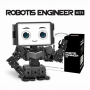 Конструктор ROBOTIS ENGINEER Kit 1 - fgospostavki.ru - Ейск