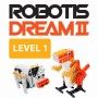 Робототехнический набор ROBOTIS DREAM II Level 1 Kit - fgospostavki.ru - Ейск