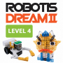 Робототехнический набор ROBOTIS DREAM II Level 4 Kit - fgospostavki.ru - Ейск