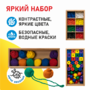 Игровой набор Дары Фребеля 14 модулей с методическими пособиями 7 книг - fgospostavki.ru - Ейск